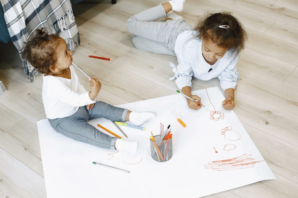 Supporting Siblings of Children in ABA Therapy