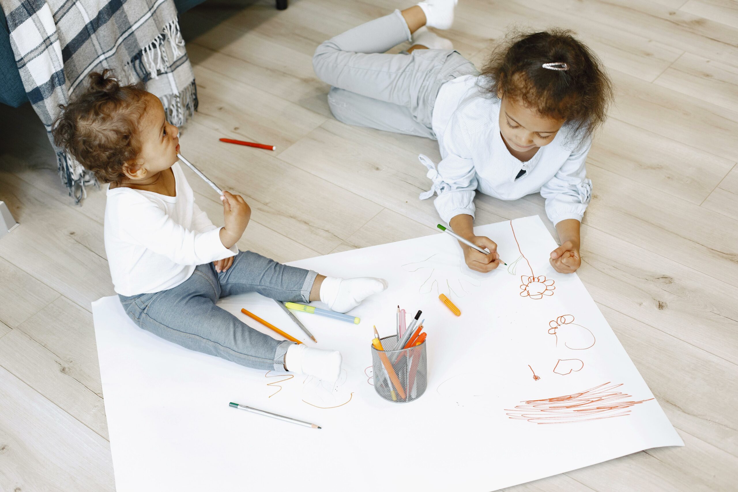 Supporting Siblings of Children in ABA Therapy