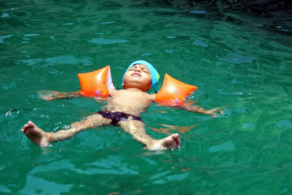 Teaching Safety Skills Through ABA Therapy
