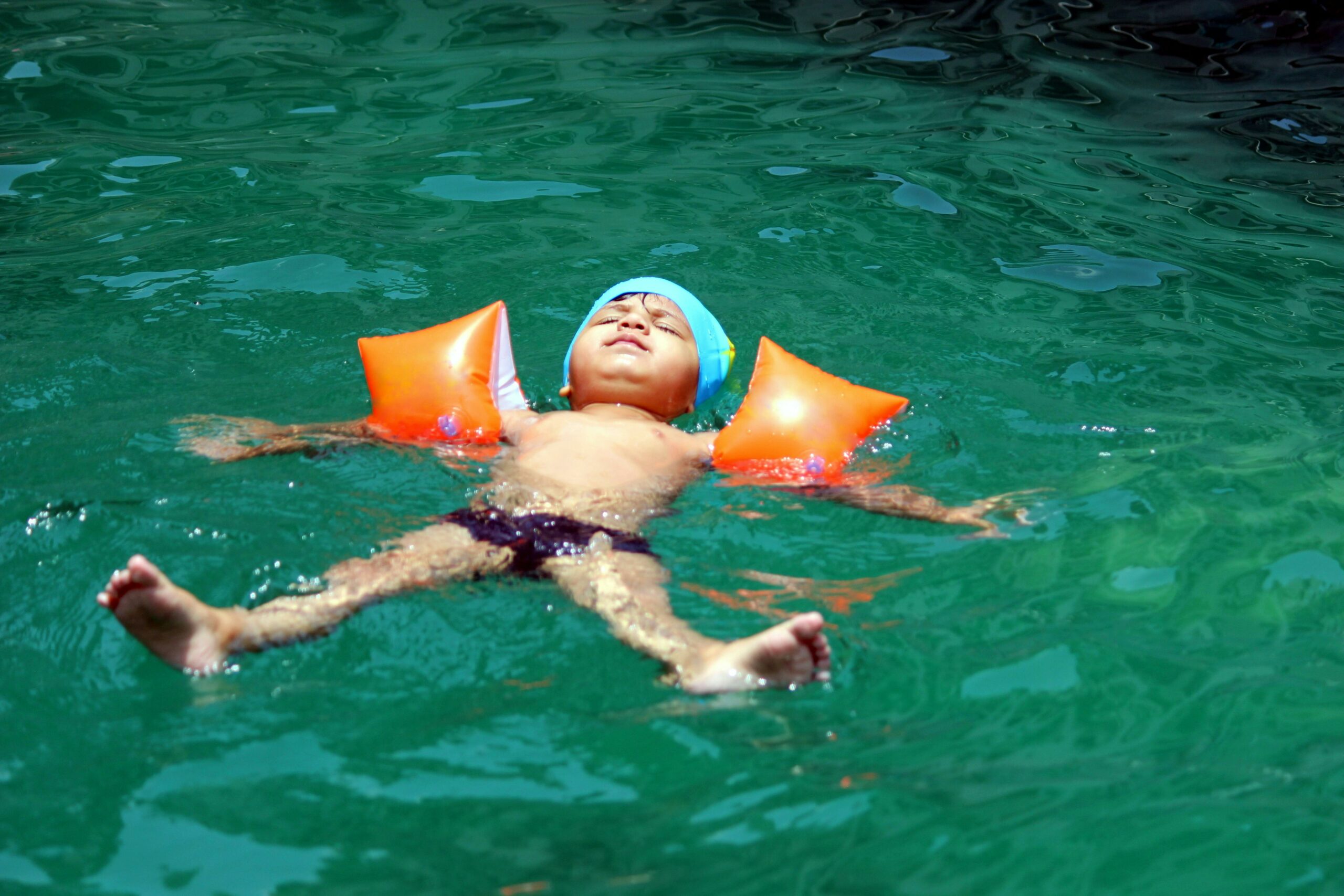 Teaching Safety Skills Through ABA Therapy