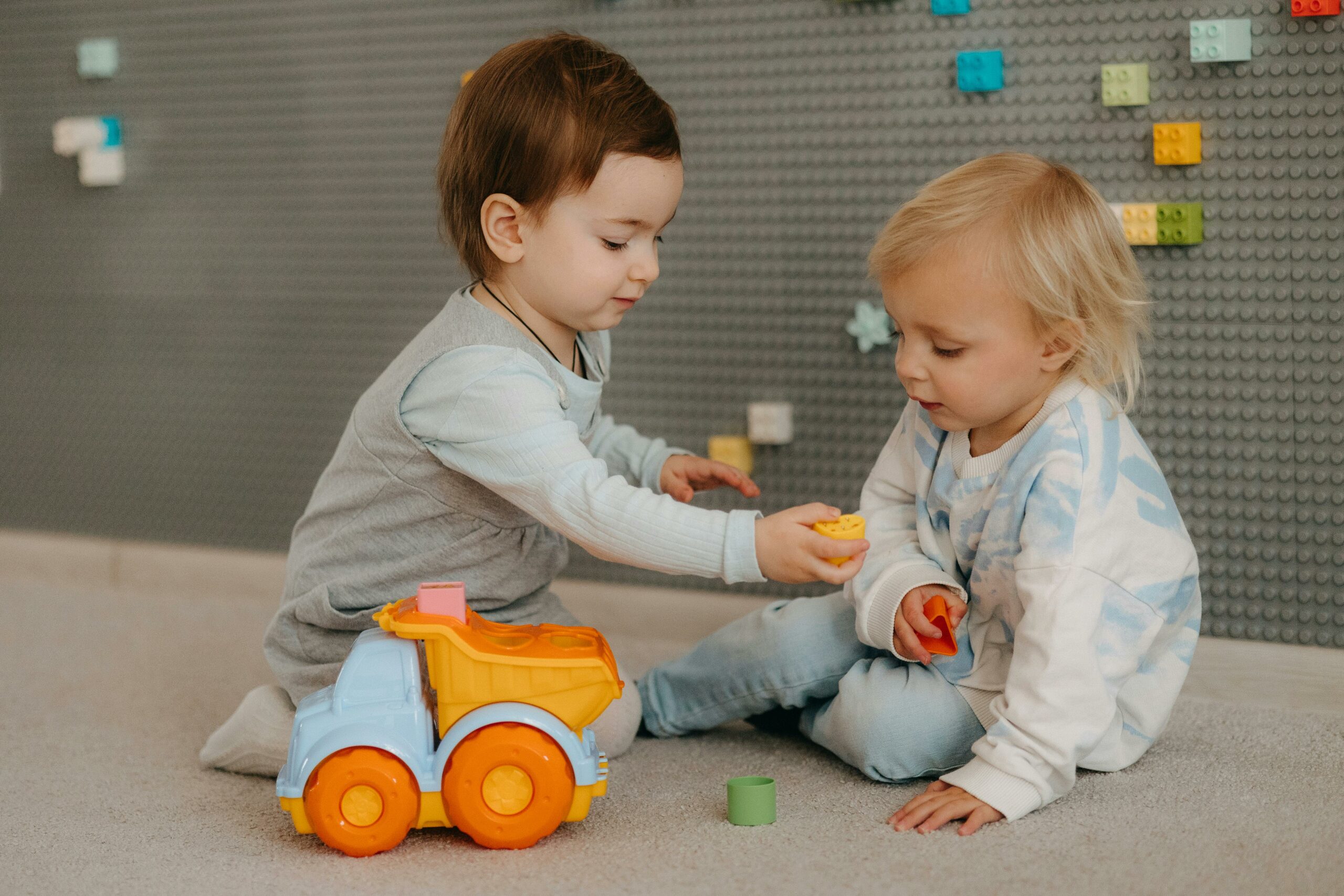 Building Generalization Skills Through ABA Therapy