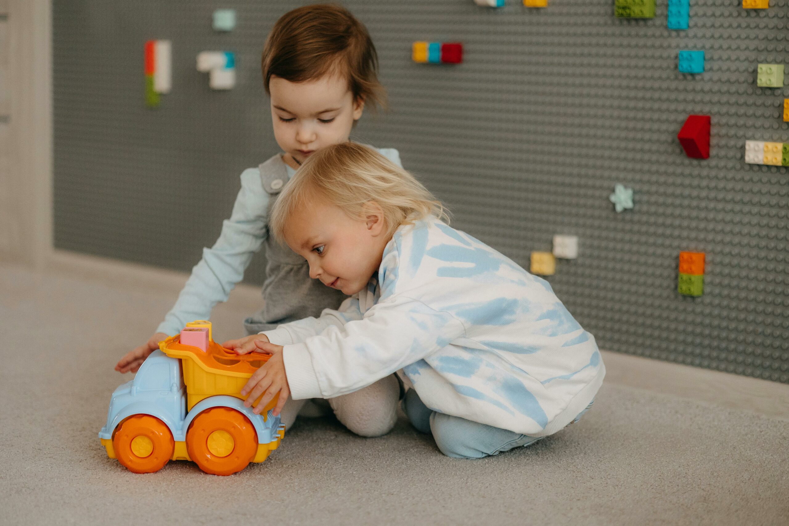 The Role of Play in ABA Therapy — Building Skills Through Joyful Engagement