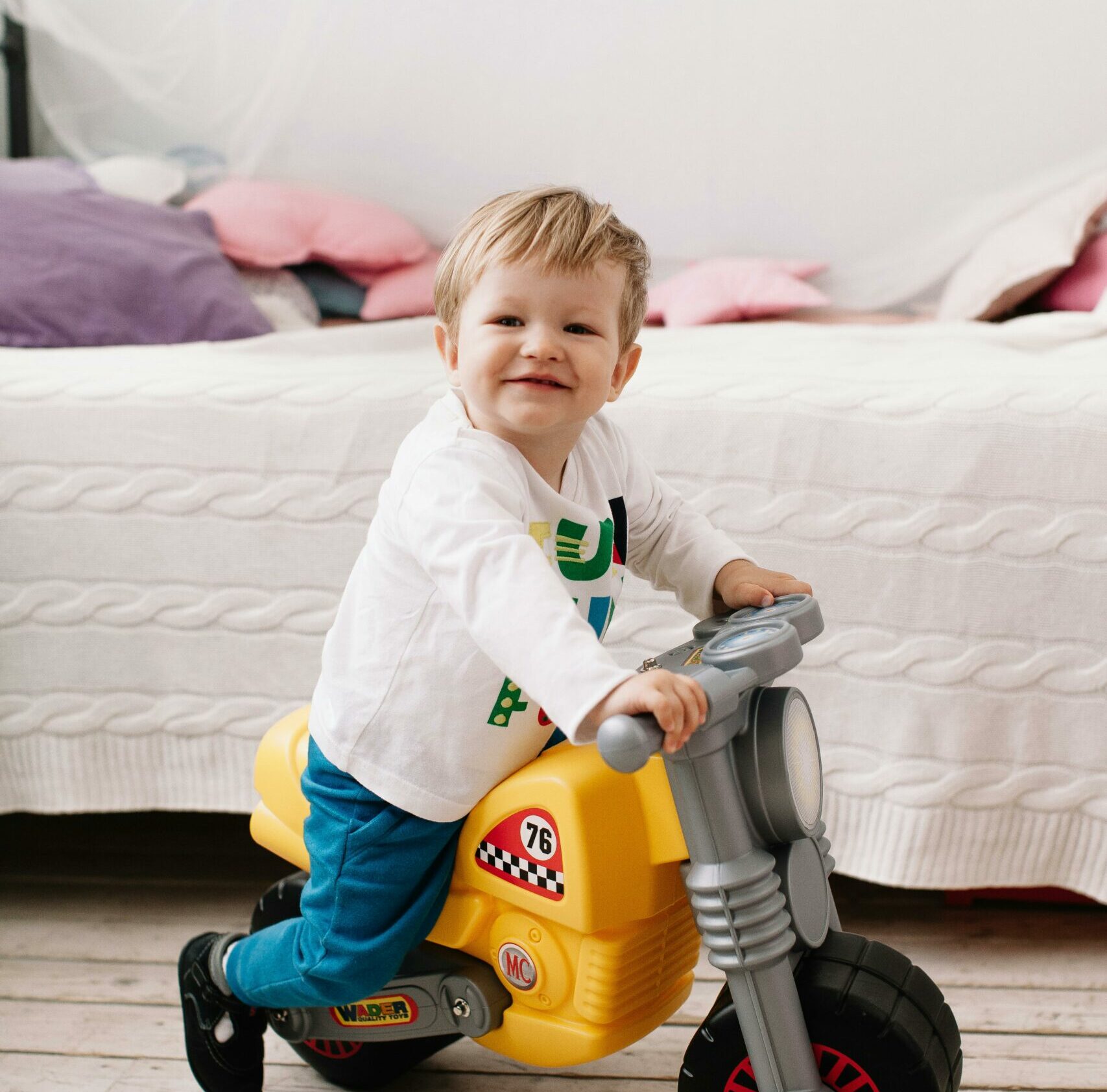 Helping Children with Emotional Regulation Through ABA Therapy