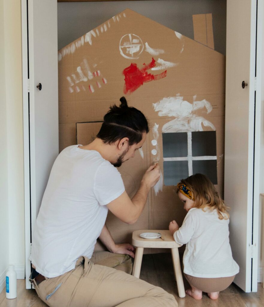 Incorporating Play in ABA Therapy: Why Fun Matters