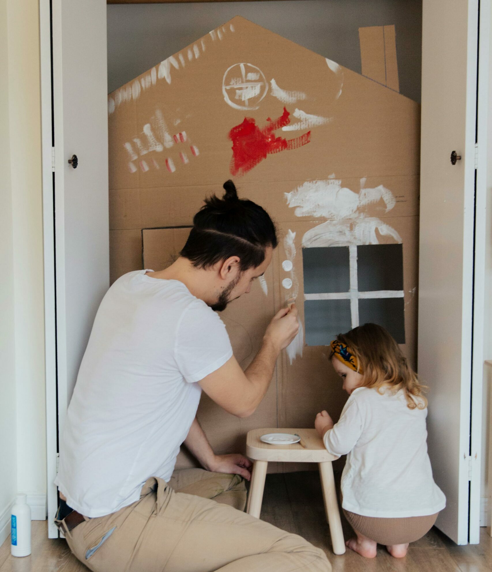 Incorporating Play in ABA Therapy: Why Fun Matters