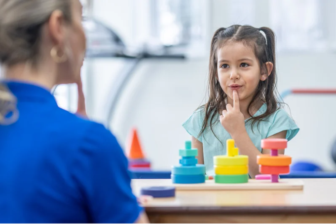From Frustration to Communication: Teaching Language Through ABA
