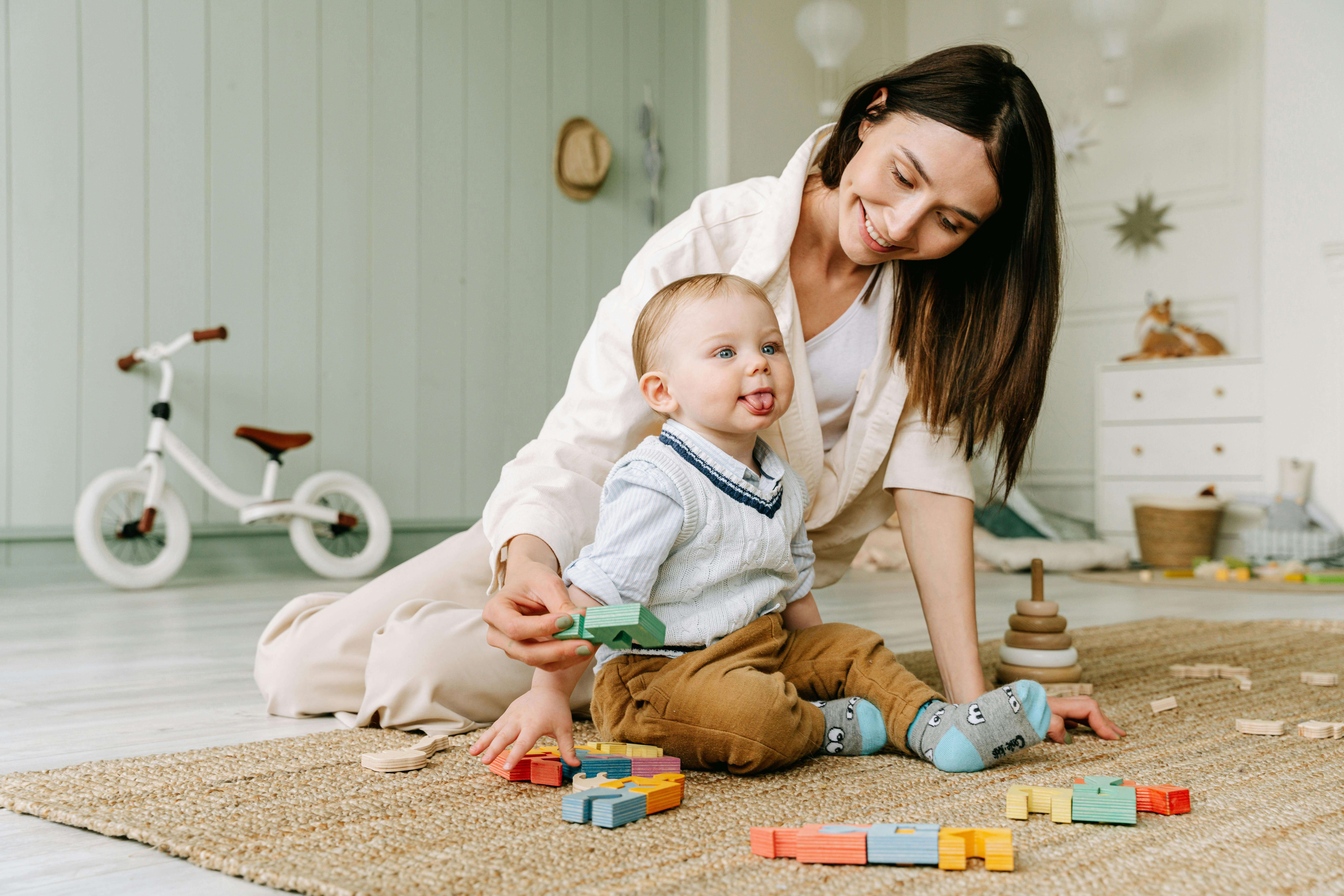 Inside a Day of ABA Therapy: What Parents Can Expect