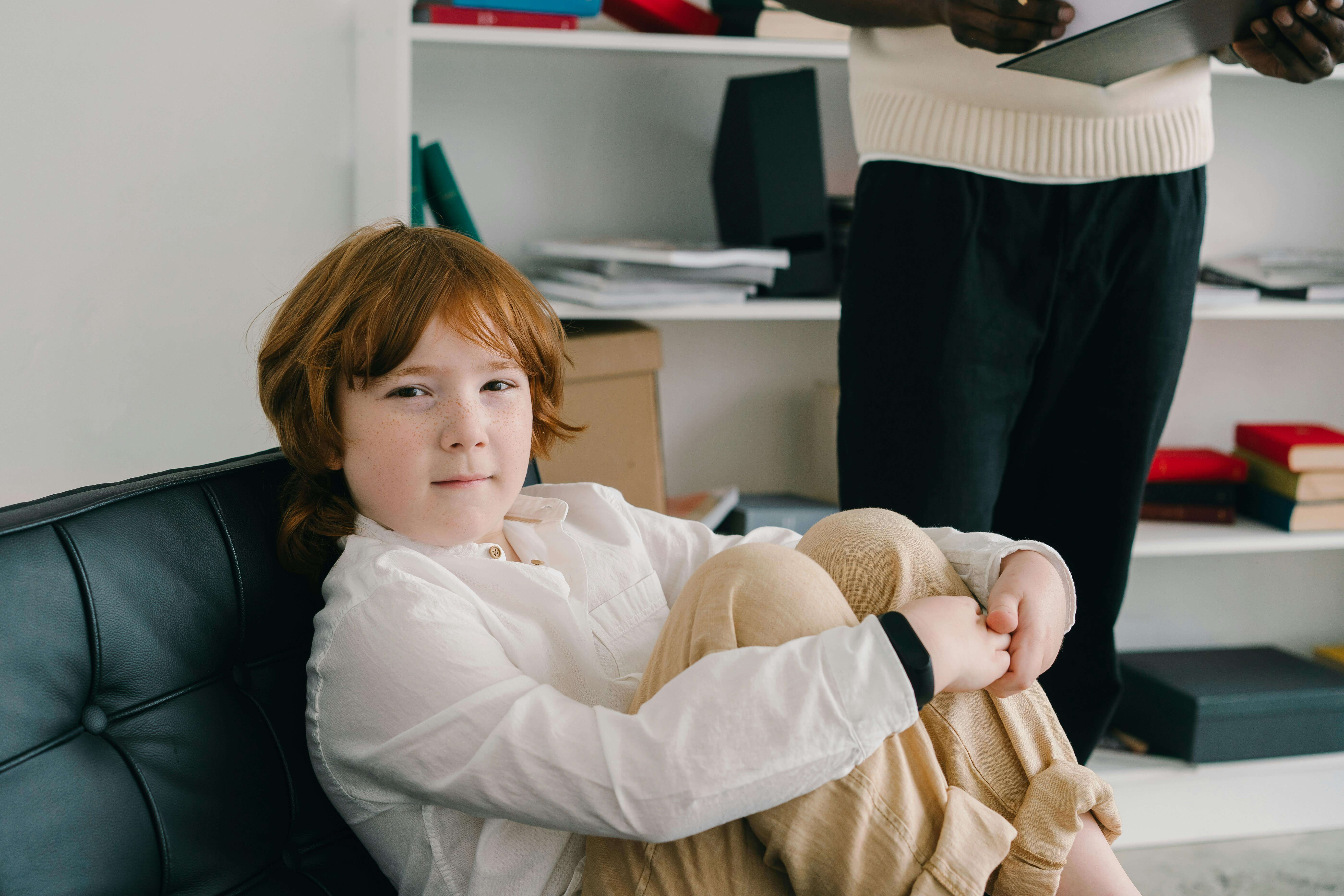 How ABA Therapy Helps Children with Autism Thrive: A Parent’s Guide
