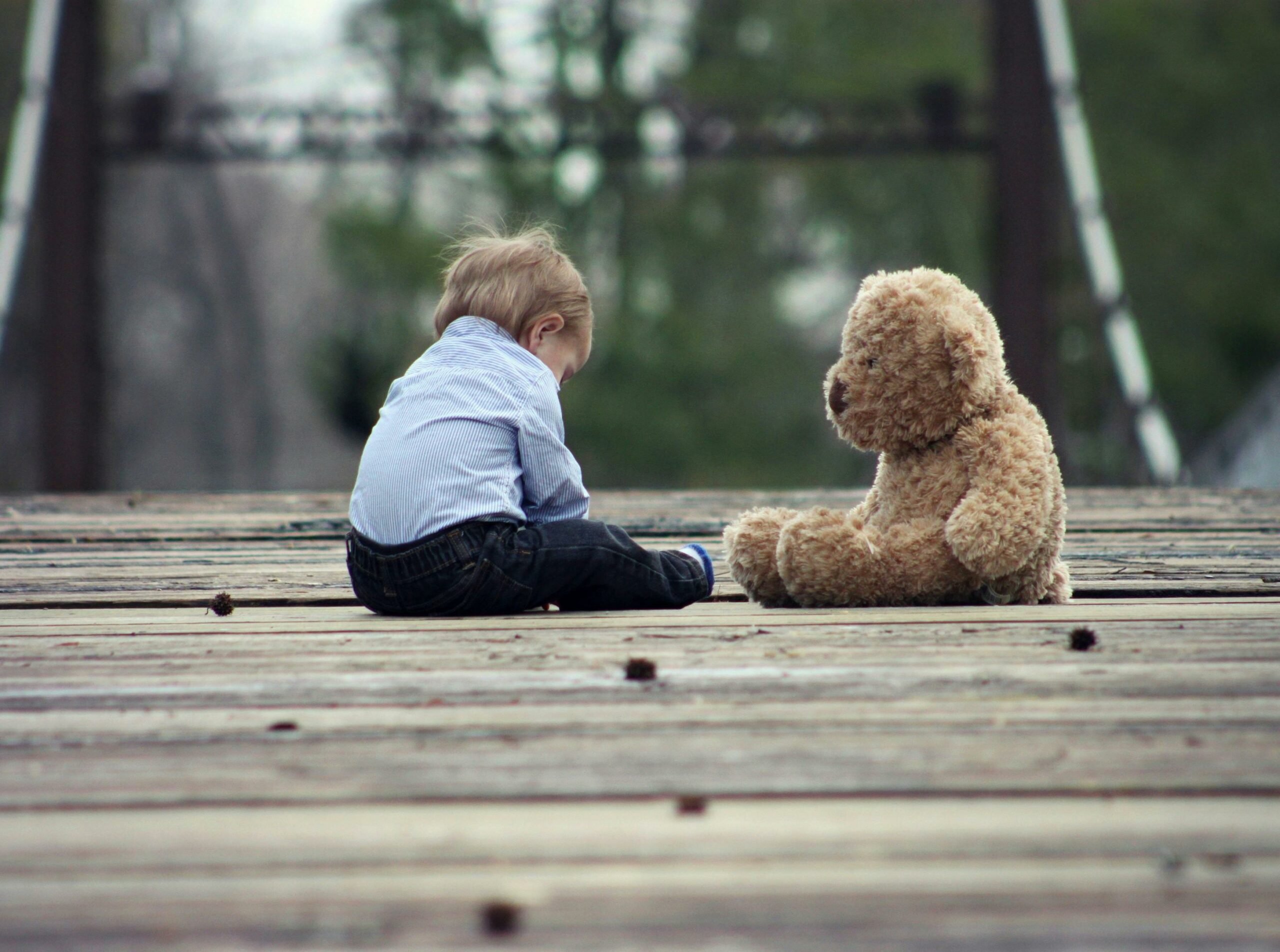 Early Signs of Autism and How ABA Therapy Can Help