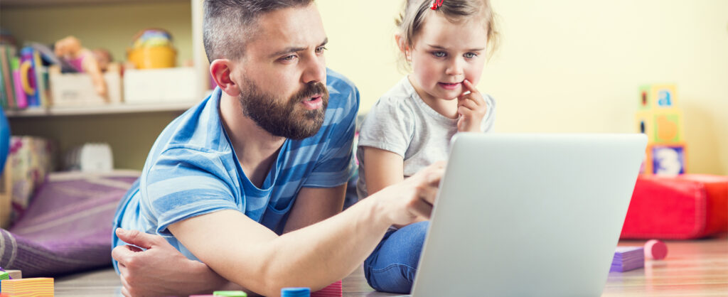 Telehealth ABA Therapy: How Virtual Sessions Can Support Your Child from Home