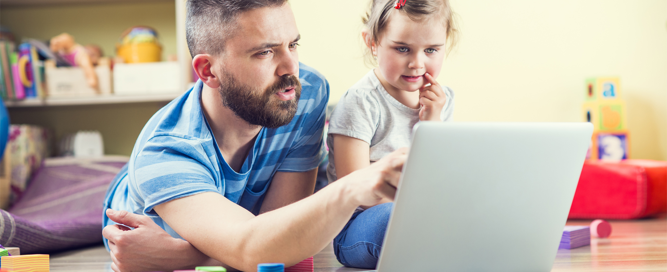 Telehealth ABA Therapy: How Virtual Sessions Can Support Your Child from Home