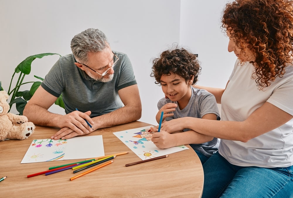 Your Ultimate Guide to Transitioning from Home-Based to Center-Based ABA Therapy