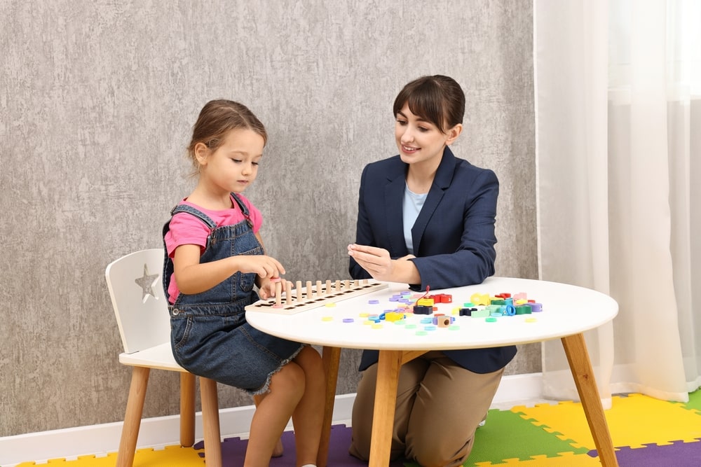 Unlocking Consistency: Why Families Are Embracing Center-Based ABA Therapy for Stable Routines