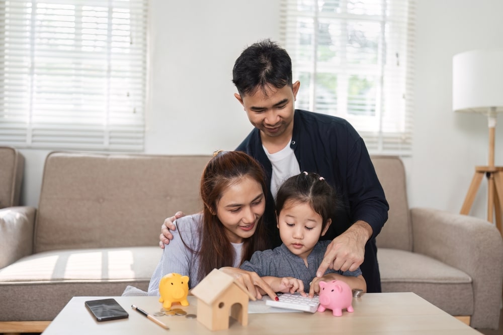 Unlocking Success: How Family Involvement in ABA Therapy Boosts Progress for Children with Autism