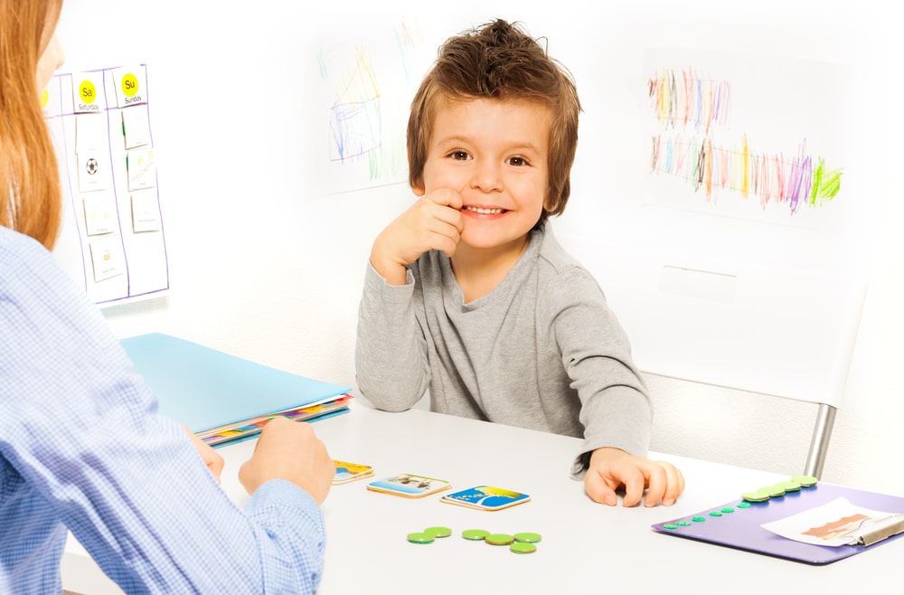 Unlocking Potential: Top Skills Children Learn in Center-Based ABA Therapy