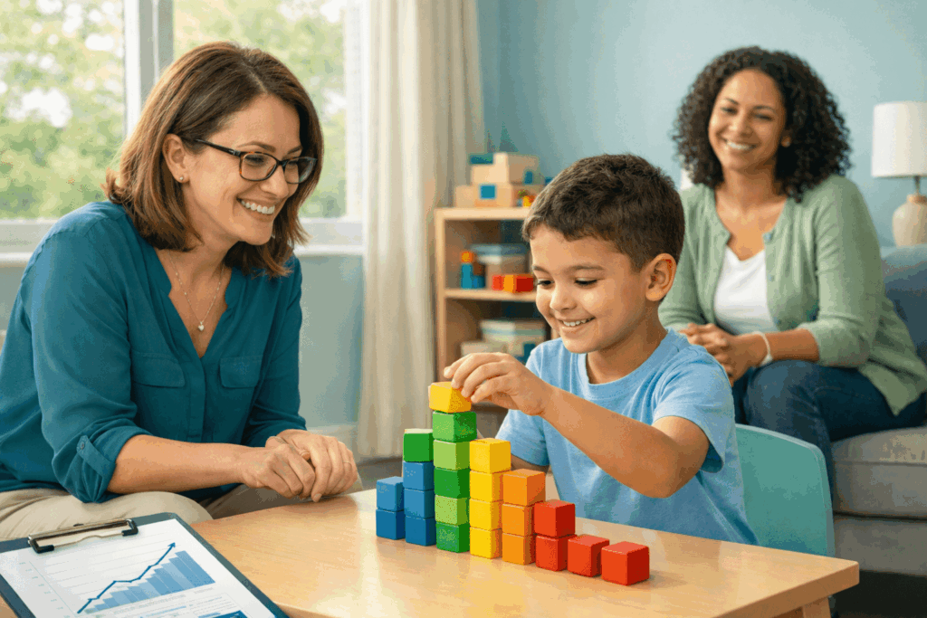 Embracing Outcome-Driven ABA Therapy: A New Era of Care